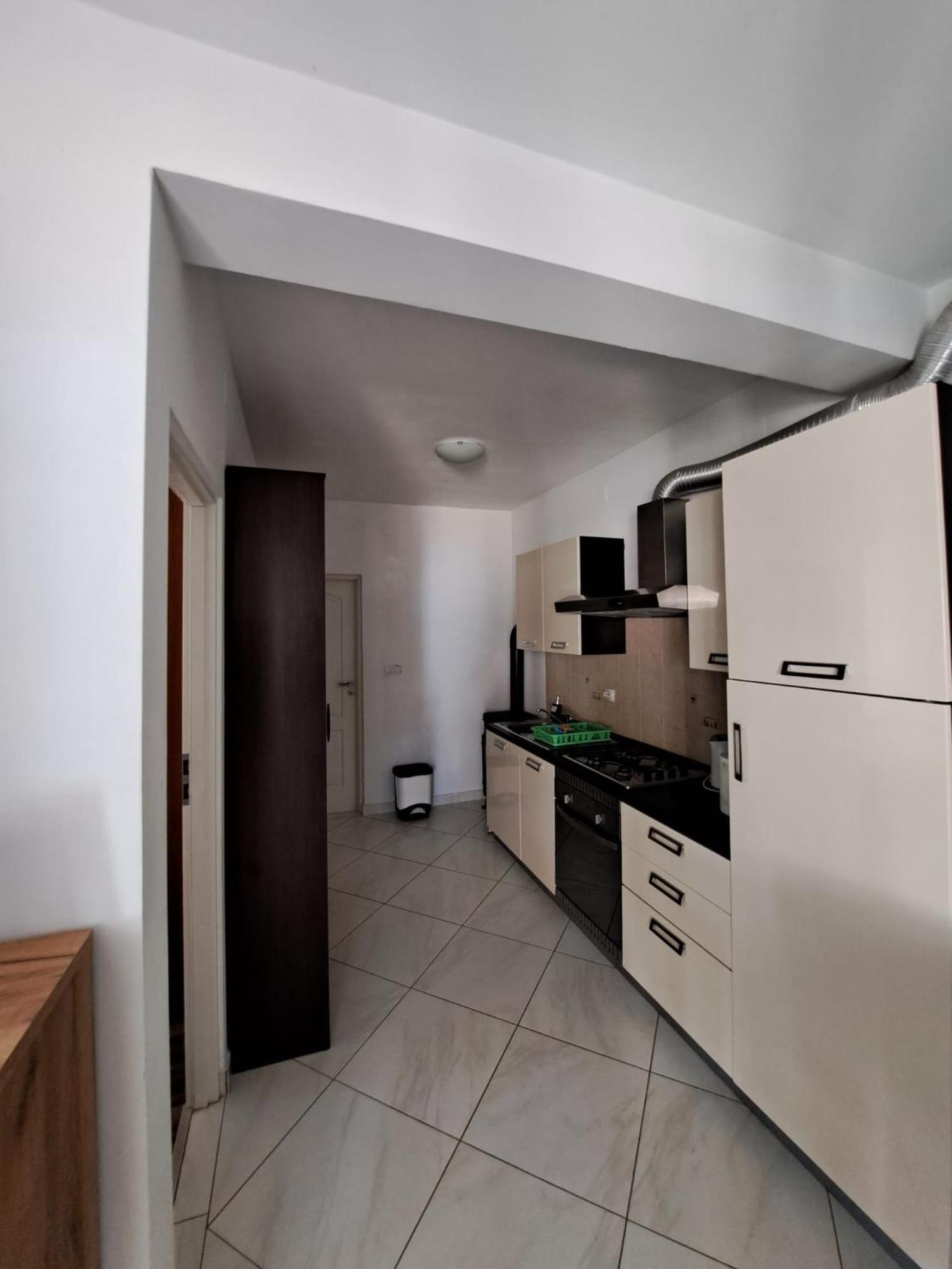 Apartments Maretic Mandre Esterno foto